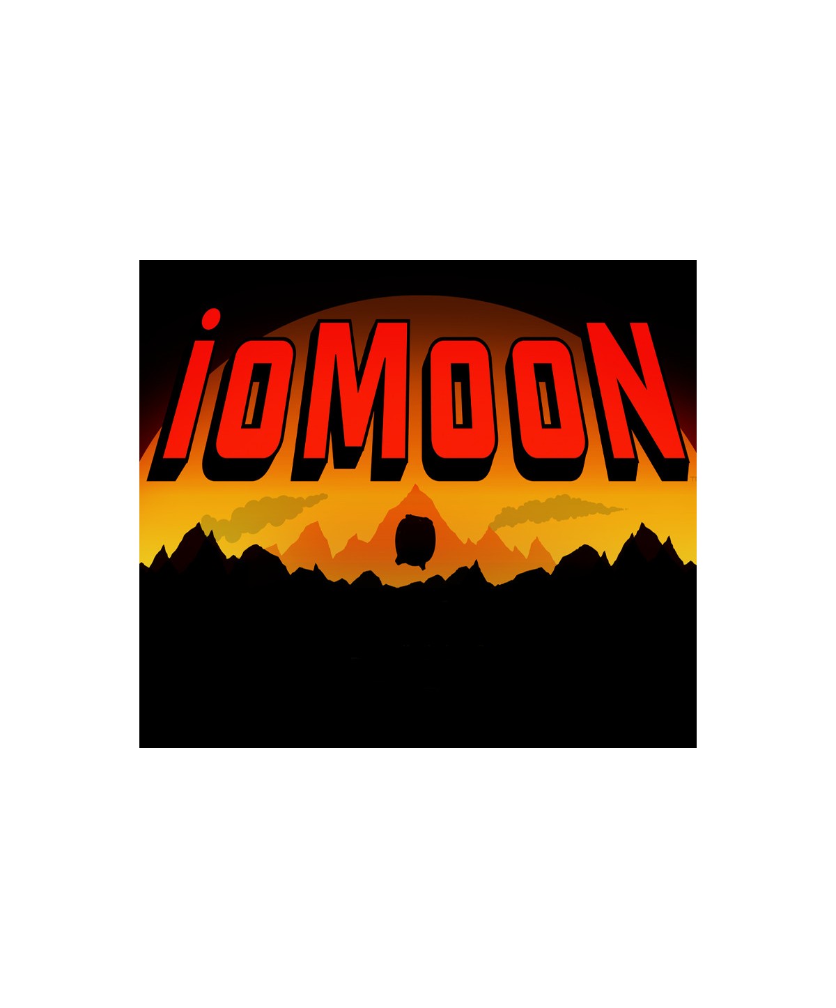 iOMoon Steam Key GLOBAL